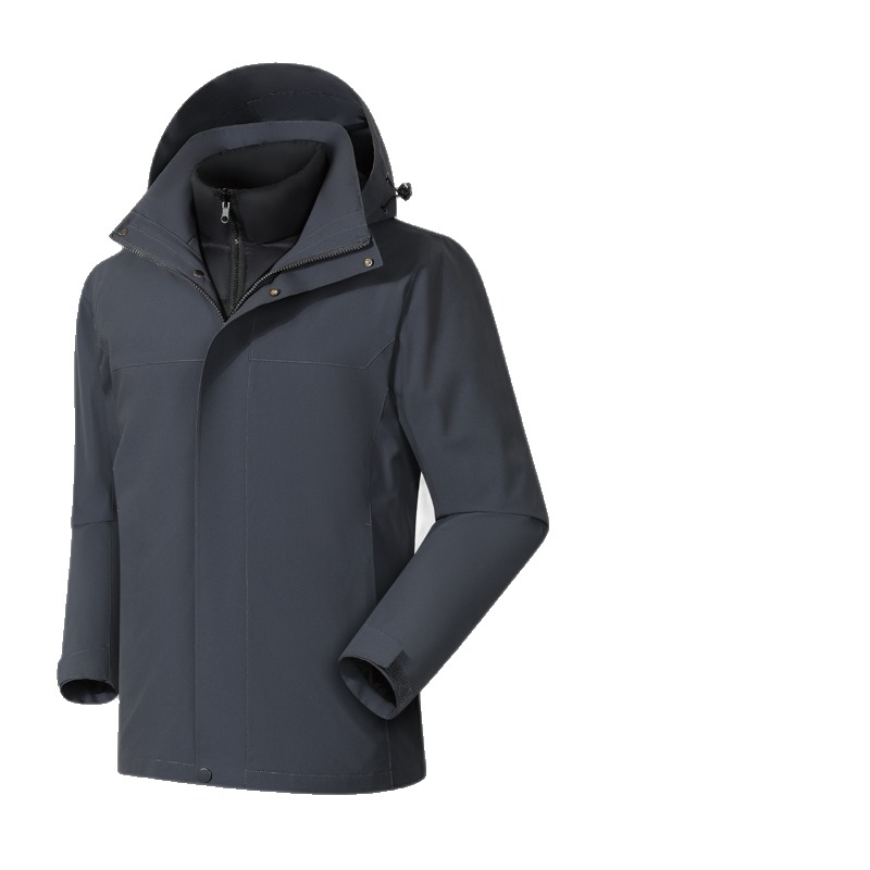 JC-8815 giacca outdoor