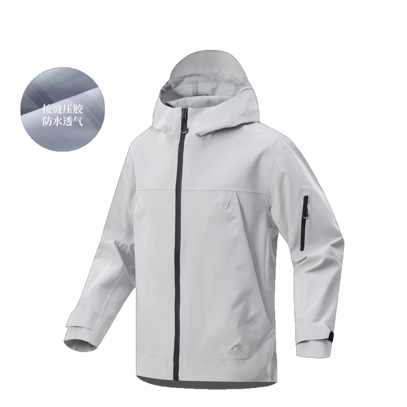JC-8818 giacca outdoor