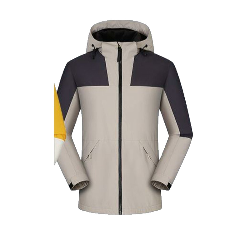JC-901 giacca outdoor