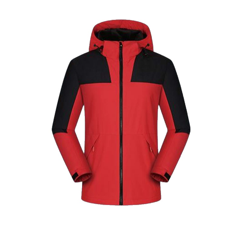 JC-901 giacca outdoor