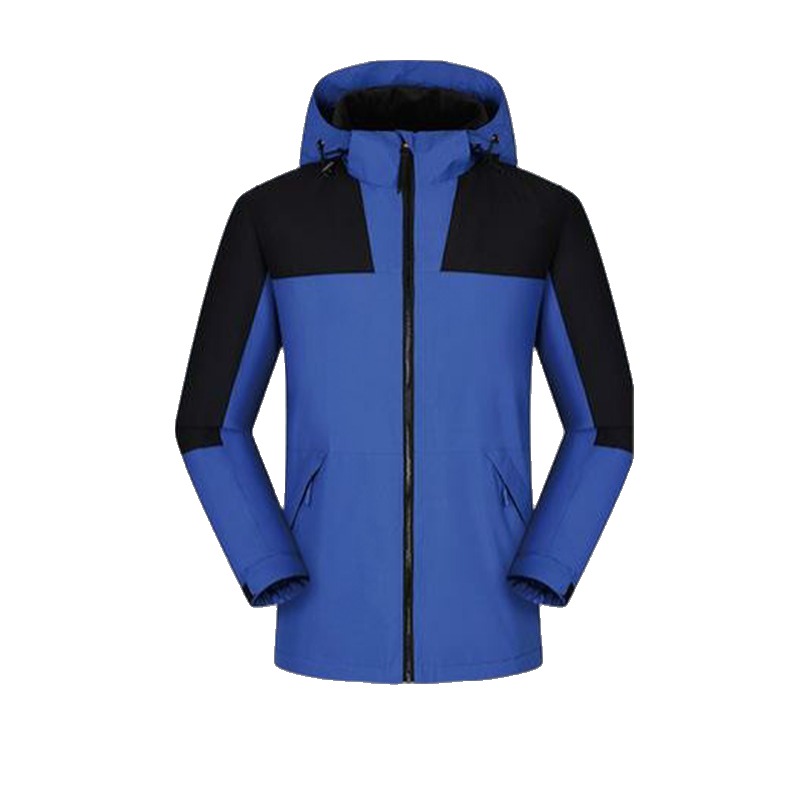 JC-901 giacca outdoor