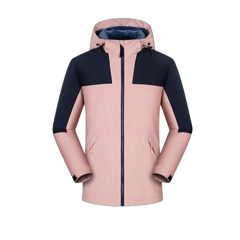 JC-901 giacca outdoor