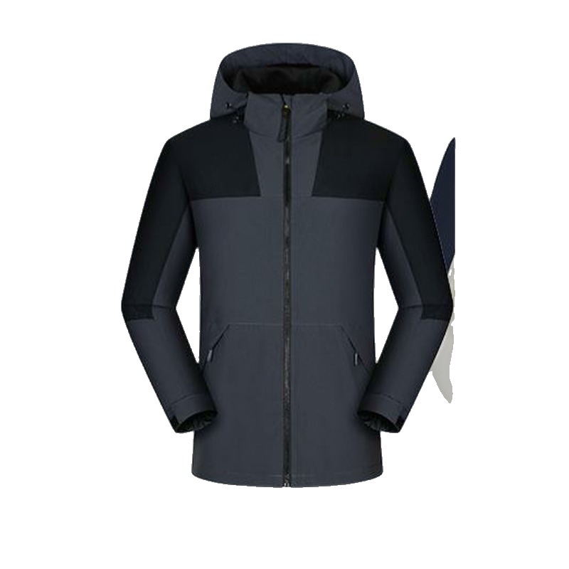 JC-901 giacca outdoor