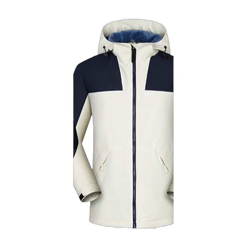 JC-901 giacca outdoor