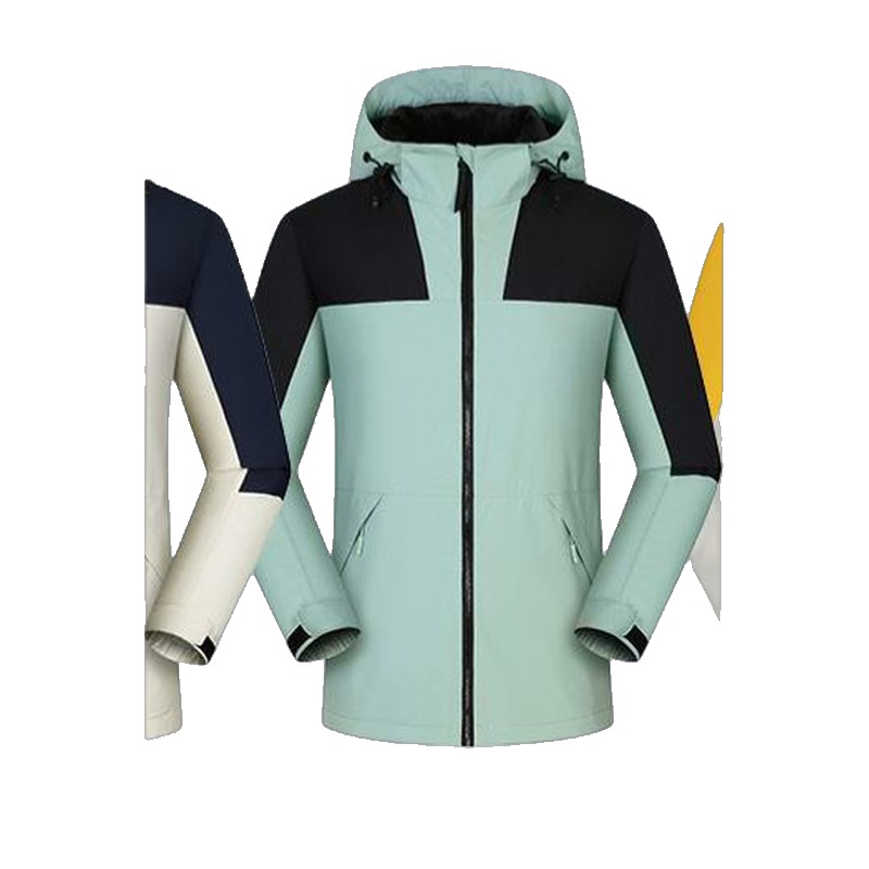 JC-901 giacca outdoor