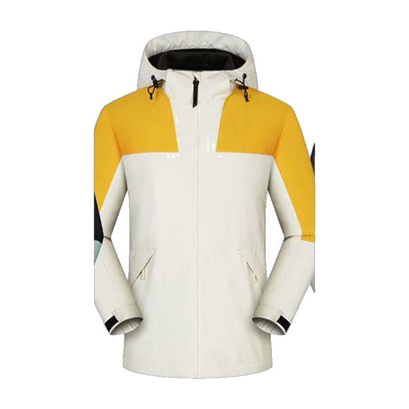 JC-901 giacca outdoor