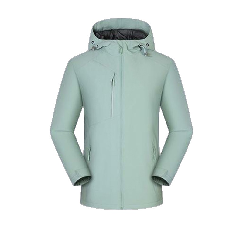 JC-D11 giacca outdoor