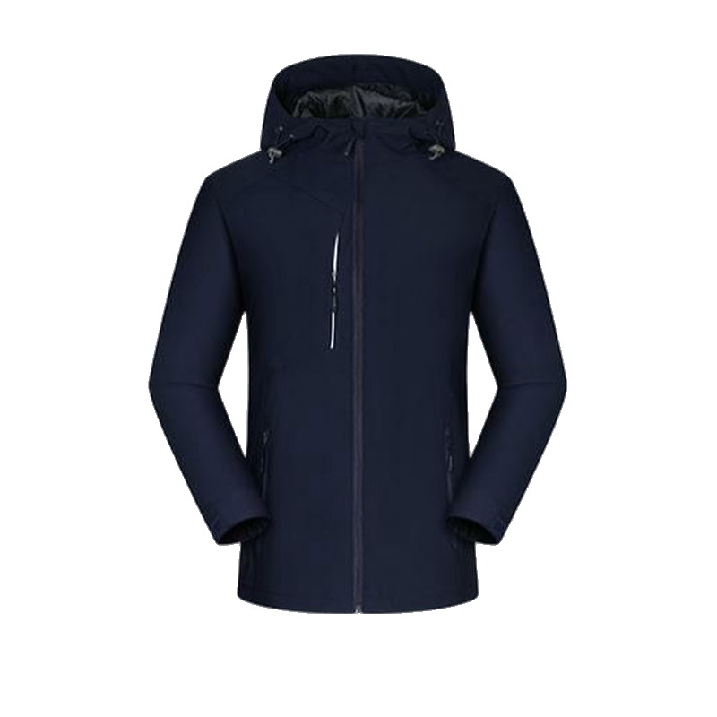 JC-D11 giacca outdoor