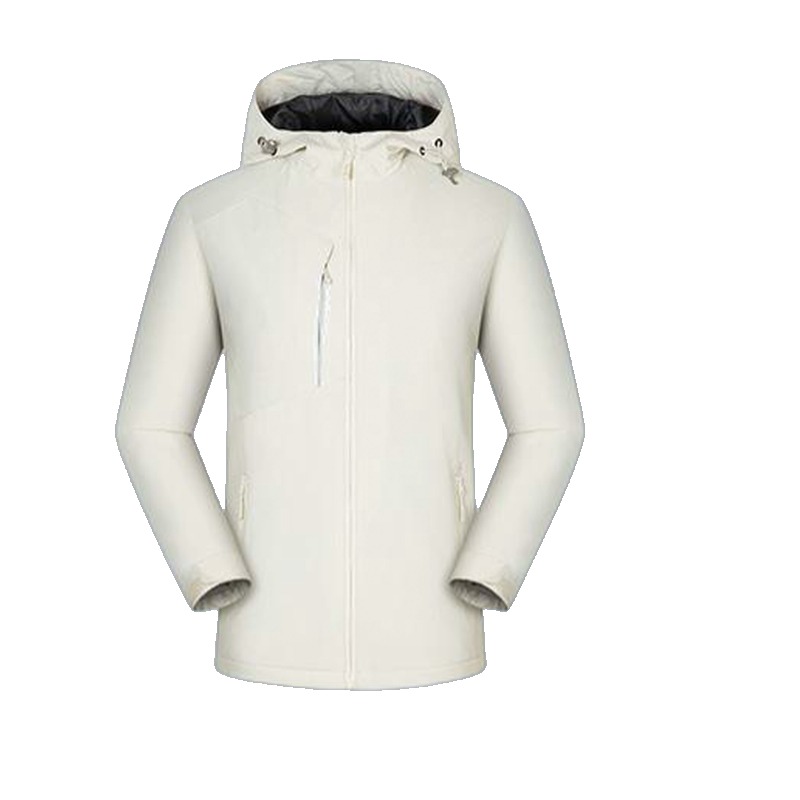 JC-D11 giacca outdoor