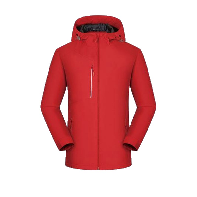 JC-D11 giacca outdoor