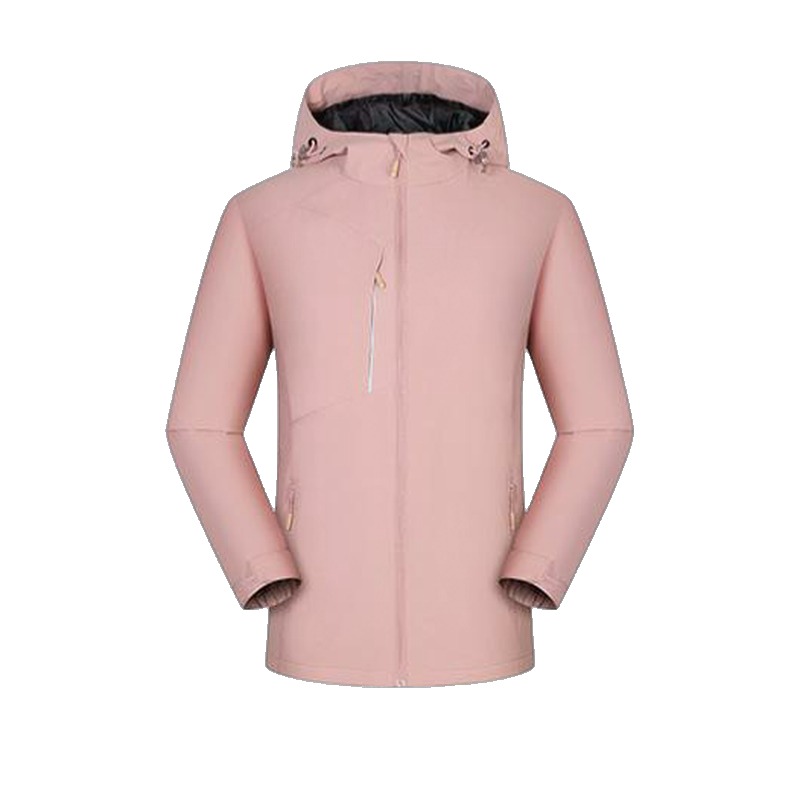 JC-D11 giacca outdoor