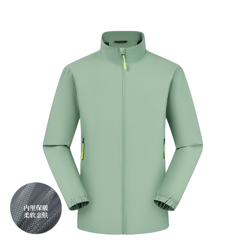 JC-D33 giacca outdoor