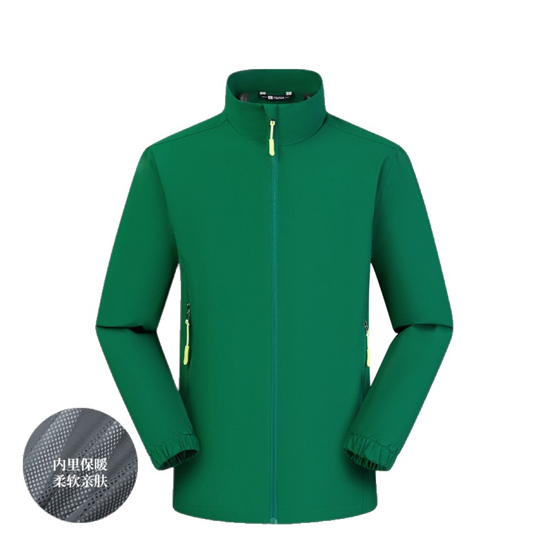 JC-D33 giacca outdoor