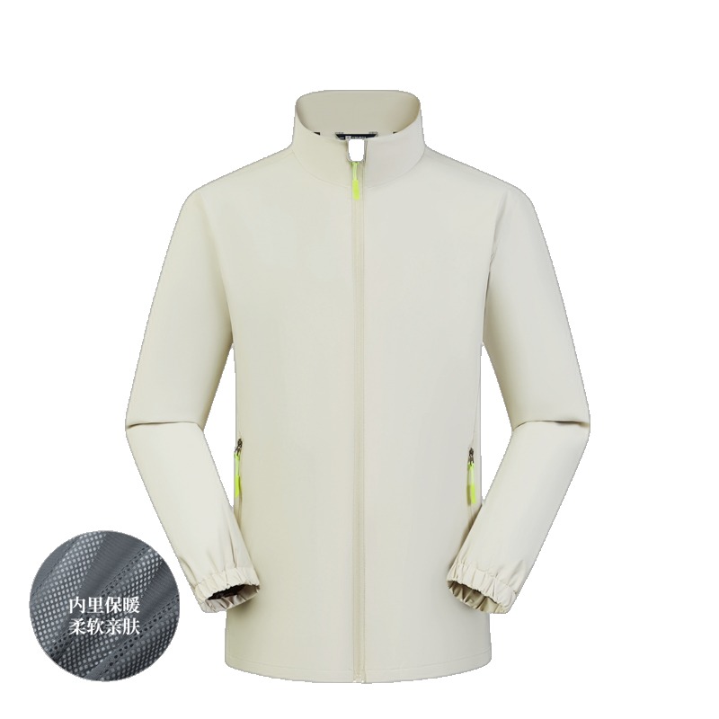 JC-D33 giacca outdoor