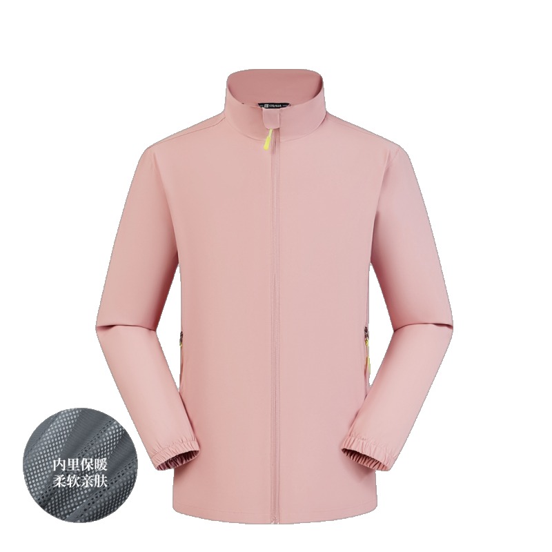 JC-D33 giacca outdoor
