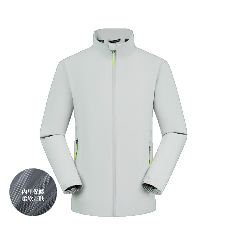 JC-D33 giacca outdoor