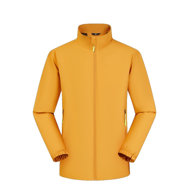 JC-D33 giacca outdoor