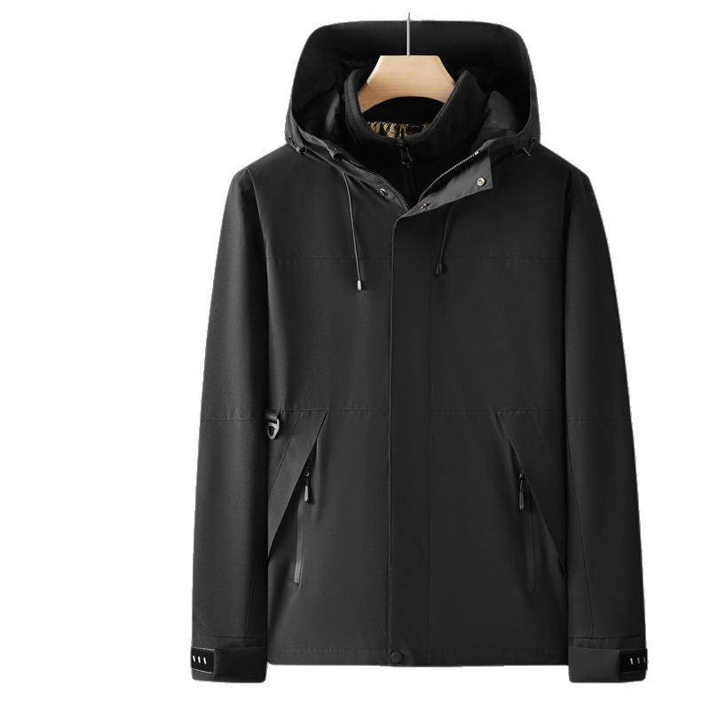 JC-M9 giacca outdoor