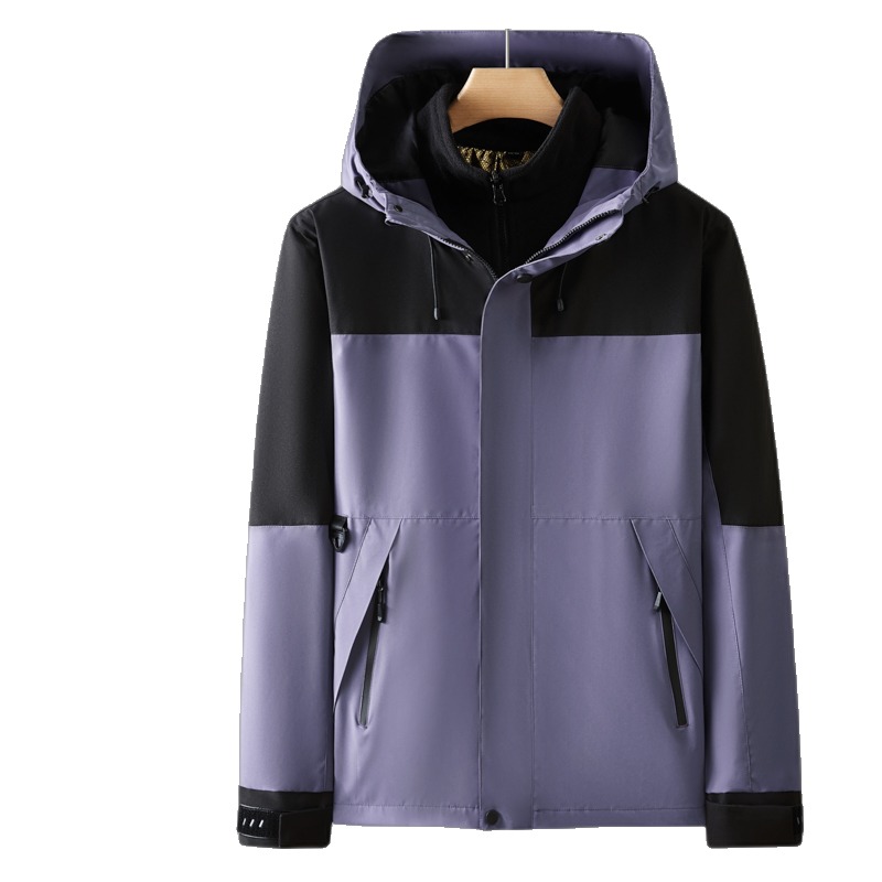 JC-M9 giacca outdoor
