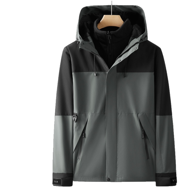 JC-M9 giacca outdoor