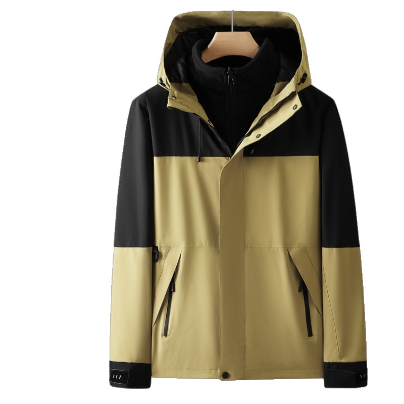 JC-M9 giacca outdoor