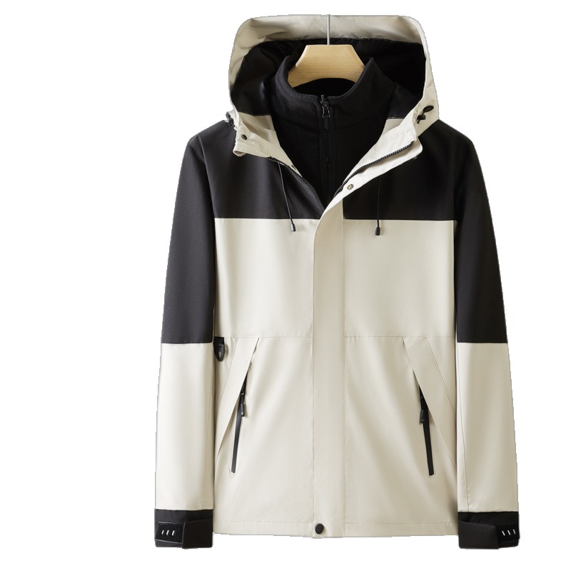 JC-M9 giacca outdoor
